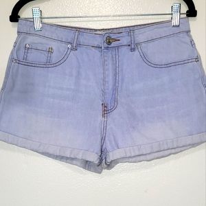 Forever 21 Shorts
